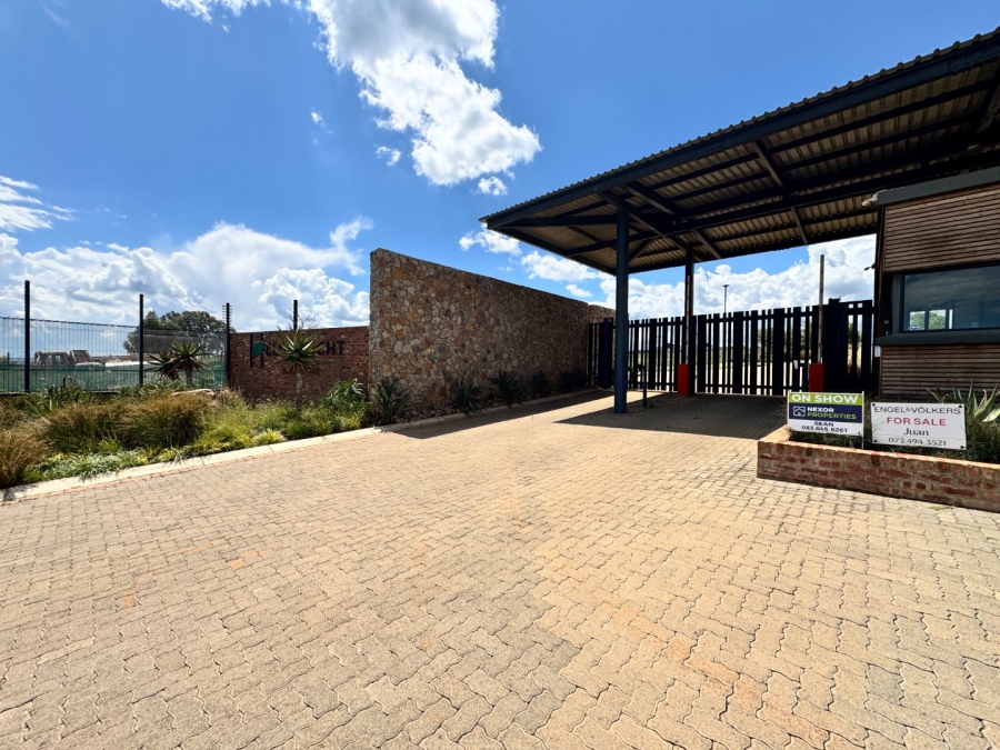 Commercial Property for Sale in Vyfhoek A H North West